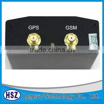 mini portable gps tracker for personal car tracking with a big battery capacity