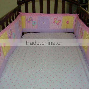 Baby Girl Bedding