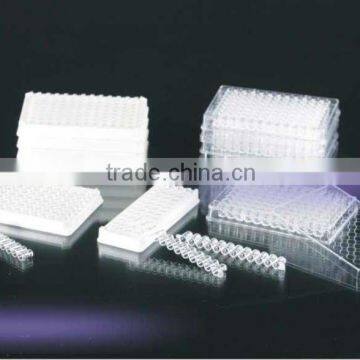 M001 Elisa Plate,Flat Bottom,Detachable-96vents photo-3