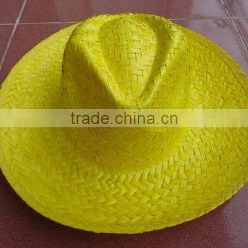 PAJA STRAW HAT FROM SPAIN