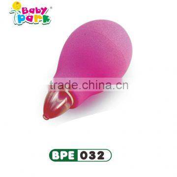 useful safety adult nose cleaner (vacuum nasal aspirator )