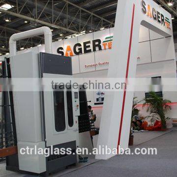Best Quality Glass Sandblasting Machine photo-2