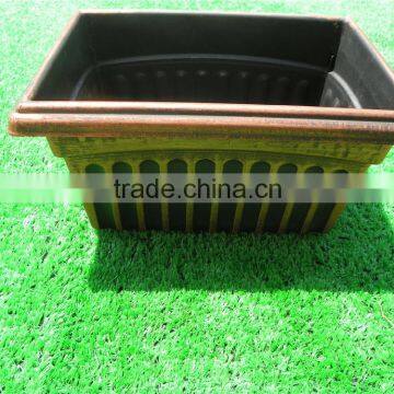 All Kinds Of Plastic Pots
