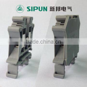PA66 6mm Terminal Block