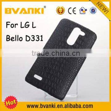 New Arrival Case Mobile Phone For LG L Bello PC Case Cover photo-5