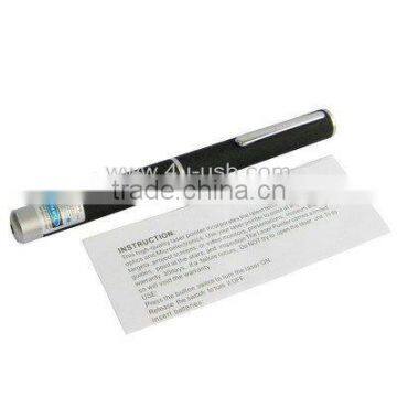 5MW 30MW 50MW Blue Beam Laser Pointer Pen photo-2