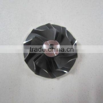 KP39 Turbo Compressor Wheel 54399880049 54399700049 photo-2