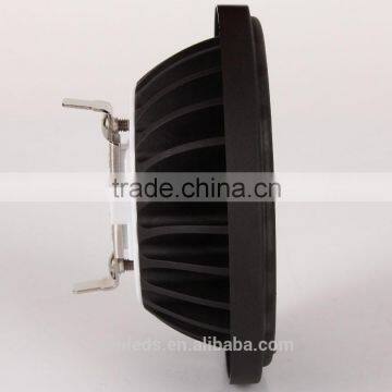 AR111 LED COB G53 12VAC/DC 12W 1030lm CE Approved CRI85/95 photo-4