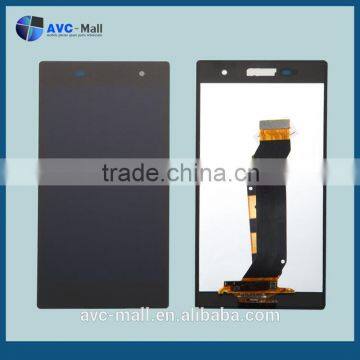 LCD & digitizer assembly for Sony Xperia Z1 L39h black