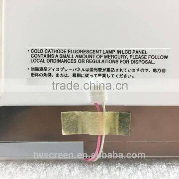 NEW 15" XGA 30 PIN GLOSSY GLARE LAPTOP SCREEN FOR SHARP LQ150X1LBE8 photo-3