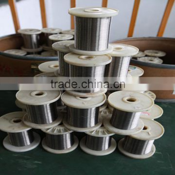 Inconel 690 UNS N66690 wire