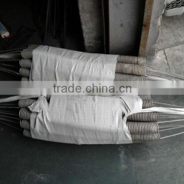 Iron-Chromium-Aluminium Heater Element Resistance Wire Ocr25al5