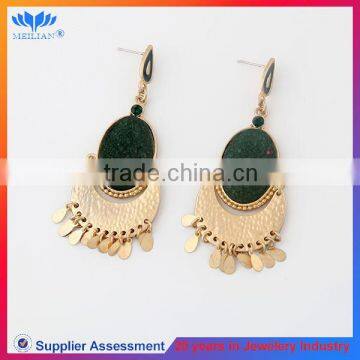 CHINA TOP 10 JEWELRY alloy earring from medical