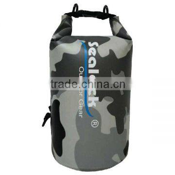 5l waterproof military dry bags