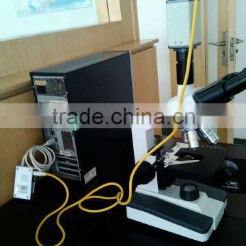 animal hospital biological microscope video microscope veterinary lab microscope teaching microscope binocular microscope