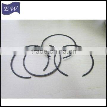 Spring Steel 65Mn Flat Circlips /snap Ring(M2300/SB) photo-2