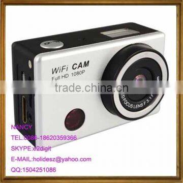 Waterproof Digital Camcorder, Sports DV,Digital Video,WIFI Video photo-3