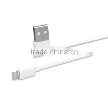 HOCO UPM10 L Shape 1.2M Sync Data Cable for Samsung s7 Edge/s7/SonyZ5/Z3/HTC Quick Charging Micro USB Cable for Huawei P9/P8 photo-4