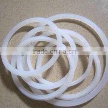 Silicone Seal Ring Rubber Ring