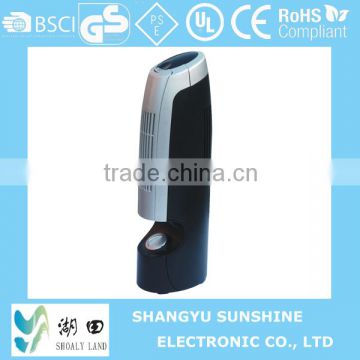 Electric Negative Air Conditioner Cleaner Machine To Improve Air Condition