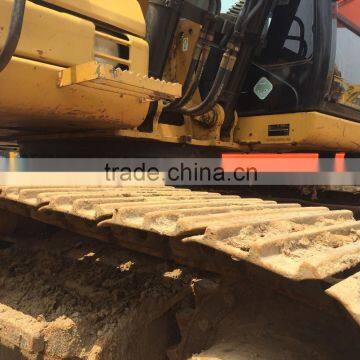 Used Good Condition Crawler Excavator 315D for Sale photo-5