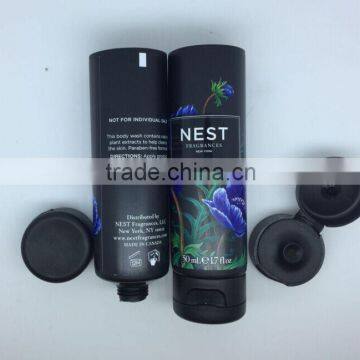 Export to US 50ml Hight Quality Empty Tubes photo-2