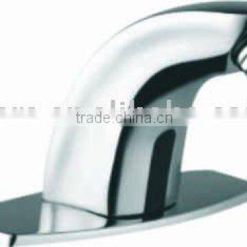 automatic sensor faucet