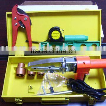 pipe welding machine