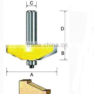 Raised Panel Bit