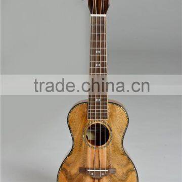 China guitar factory 23 inch concert wholesale electric nylon strings ukulele with ukulele bag
