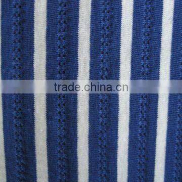 T/C 65/35 yarn dye small jacquard fabric,dobby fabric