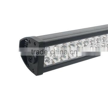 High Power Auto Light 41.5 Inch 240W Car Roof Light Bar Spot Beam Pattern photo-4