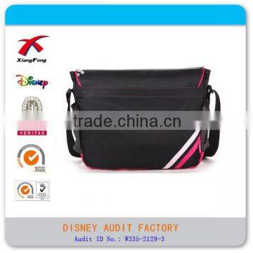 XF B-101 promotional cute school shoulder bag active bag