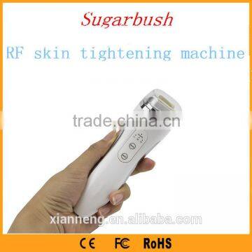 Advanced Beauty Products Portable RF Skin Instrument Dot Matrix Radio Frequency Machine