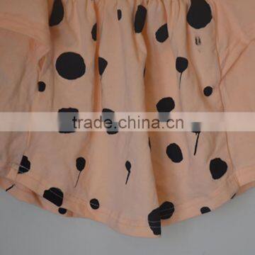 Children Clothing Manufacturer T-shirt China photo-4