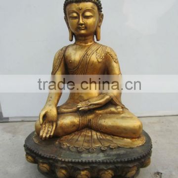 decorative buddha statue