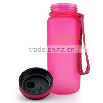 24oz 650ml Uzspace Joyshaker Water Bottle Filter photo-6