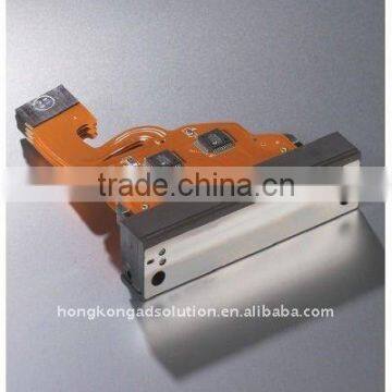 Spectra Nova 256/80 aaa print head