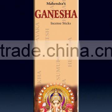 Gods Series Incense Sticks in Traditional Packing photo-5