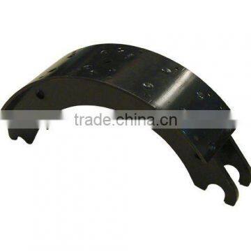 Car/truck/trailer brake shoe