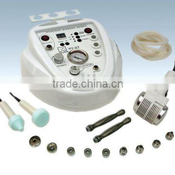 3@1 DIAMOND MICRODERMABRASION DERMABRASION MACHINE 07 b