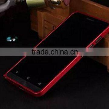 Keno High Quality Ultra Thin for Asus Zenfone 5 Aluminum Metal Bumper Case photo-2