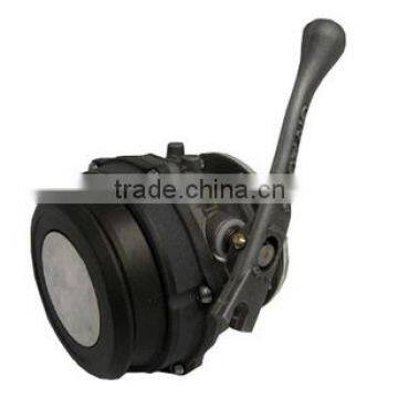 oil tank truck parts accesories / tank truck openable API adaptor