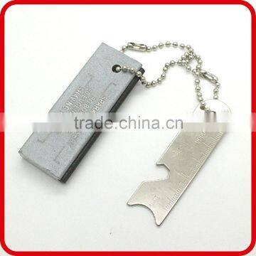 Outdoor Survival magnesium flint rod