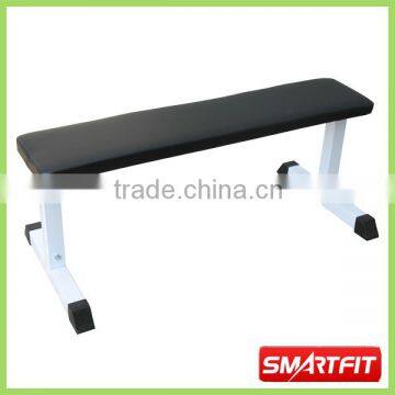 popular sale Flat Bench cheap indoor gym equipment sporting items