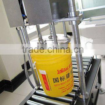 Coating Capping Machine