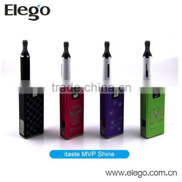 Original Ecig Battery 2600mah Innokin iTaste MVP Shine