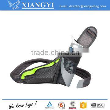 Unisex Top Fit Running Waist Bag Holds Phones Accessories Kettle Completely Comfortable Running Bag for Trail Running or Hiking Supplier's Choice photo-3