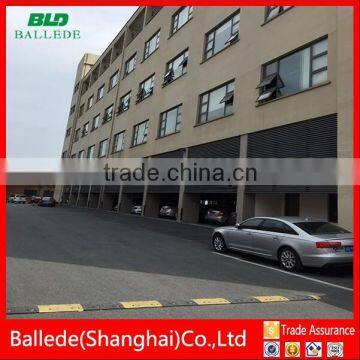 Outdoor Easy Install Sun Shade Aluminum Louvers photo-4