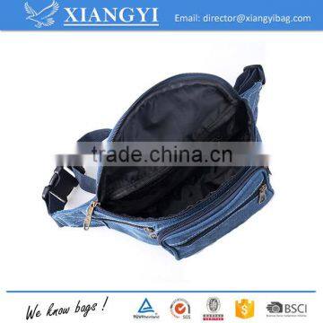 Multi-functional Tour Sports Bag Waist Pack photo-4